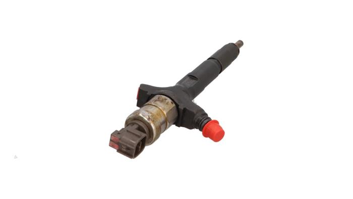 Usagé Injecteurs Renault Espace (JK) 3.0 dCi V6 24V Prix € 25,00 Règlement à la marge proposé par Automaterialen Ronald Morien B.V.