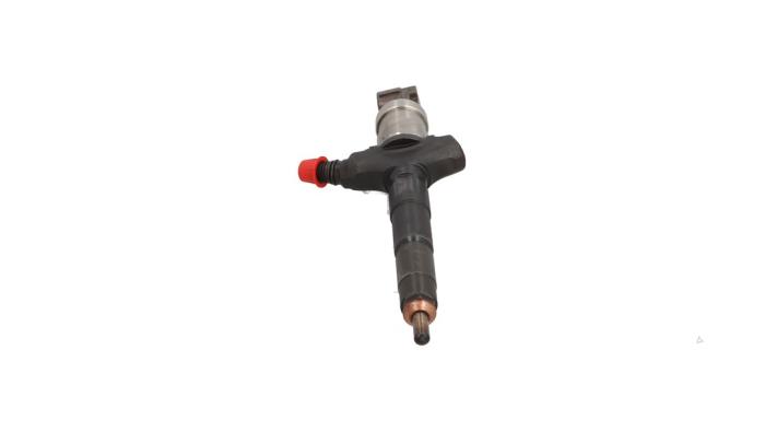 Usagé Injecteurs Renault Espace (JK) 3.0 dCi V6 24V Prix € 25,00 Règlement à la marge proposé par Automaterialen Ronald Morien B.V.