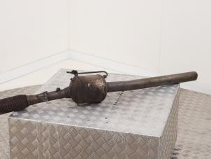 Usagé Filtre à particules Mercedes A Limousine (177.1) 1.3 A-180 Turbo Prix € 350,00 Règlement à la marge proposé par Automaterialen Ronald Morien B.V.