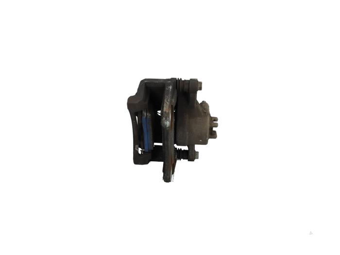 Gebrauchte Bremszange links vorne Kia Picanto (JA) 1.0 12V Preis € 48,99 Mit Mehrwertsteuer angeboten von Automaterialen Ronald Morien B.V.
