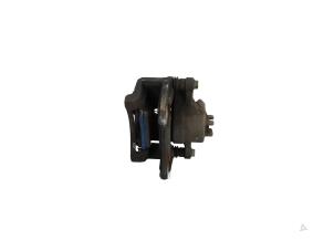 Used Front brake calliper, left Kia Picanto (JA) 1.0 12V Price € 48,99 Inclusive VAT offered by Automaterialen Ronald Morien B.V.