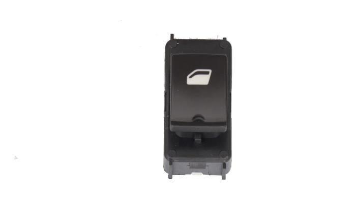 Electric window switch from a Opel Corsa F (UB/UH/UP) Electric 50kWh 2023