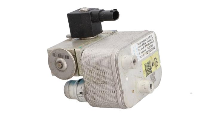 Usagé Refroidisseur clim Opel Corsa F (UB/UH/UP) Electric, Corsa-e 50kWh Prix € 75,00 Prix TTC proposé par Automaterialen Ronald Morien B.V.