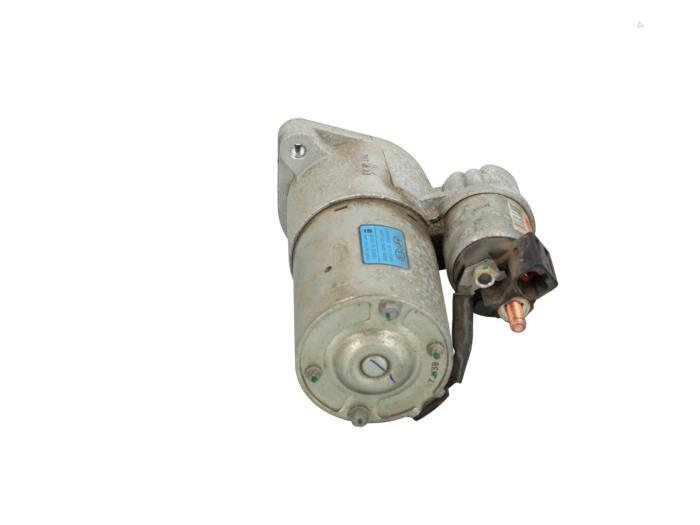 Gebrauchte Anlasser Kia Picanto (JA) 1.0 12V Preis € 34,99 Mit Mehrwertsteuer angeboten von Automaterialen Ronald Morien B.V.