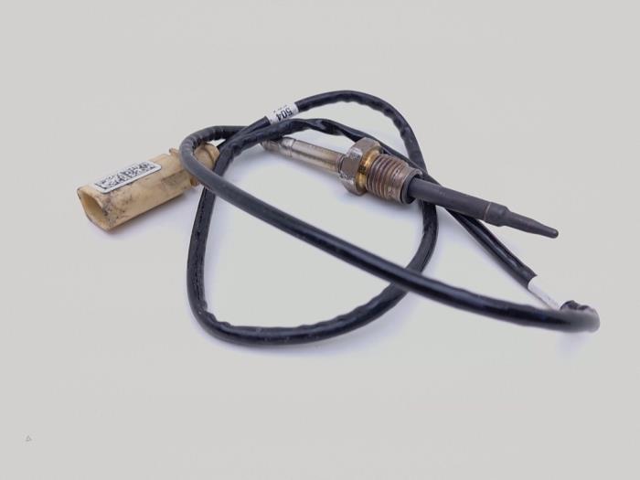 Gebrauchte Auspuff Temperatursensor Volkswagen Crafter (SY) 2.0 TDI Preis € 25,00 Mit Mehrwertsteuer angeboten von Automaterialen Ronald Morien B.V.