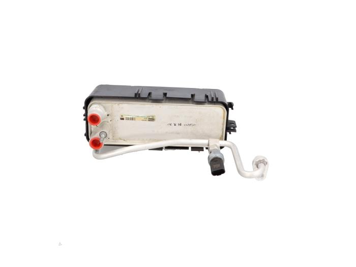 Usagé Refroidisseur clim Opel Corsa F (UB/UH/UP) Electric, Corsa-e 50kWh Prix € 151,25 Prix TTC proposé par Automaterialen Ronald Morien B.V.