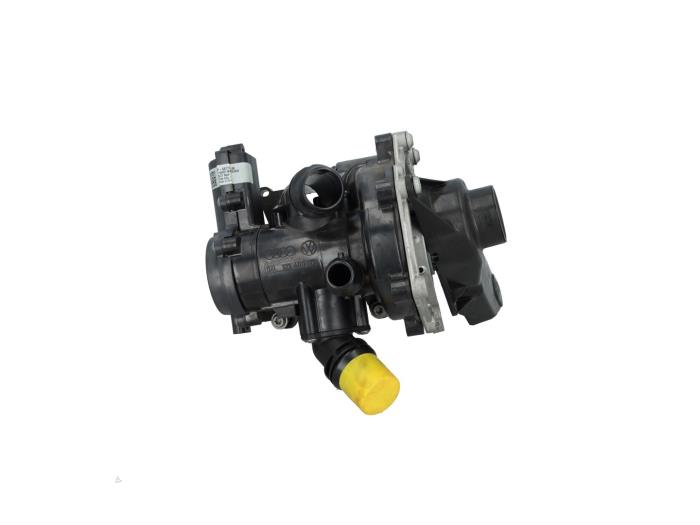 Begagnade Vattenpump Volkswagen Tiguan (AD1) 2.0 TSI 16V 4Motion Pris € 175,00 Marginaltabell erbjuds av Automaterialen Ronald Morien B.V.