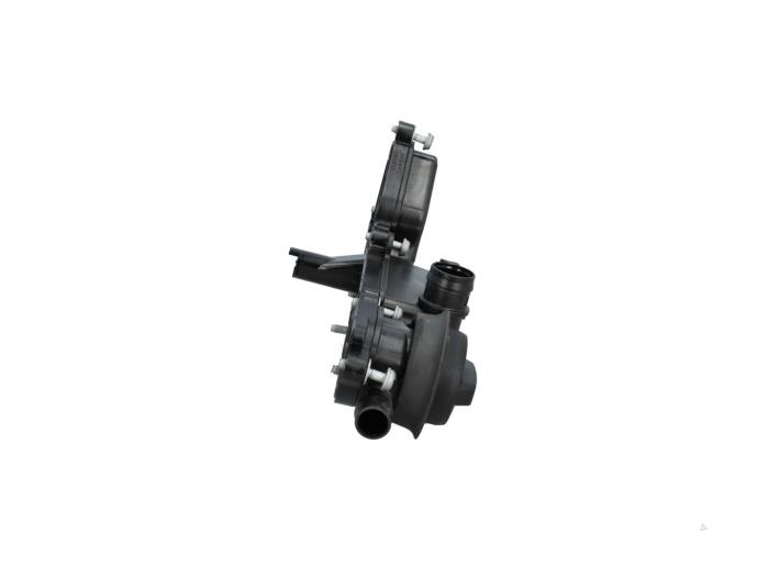Usagé Ventilation carter Volkswagen Golf VII (AUA) 1.5 TGI Evo 16V Prix € 35,00 Règlement à la marge proposé par Automaterialen Ronald Morien B.V.