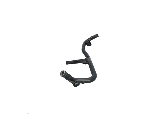 Begagnade Vattenrör Volkswagen Golf VII (AUA) 1.5 TSI Evo BMT 16V Pris € 20,00 Marginaltabell erbjuds av Automaterialen Ronald Morien B.V.