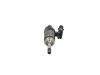 Injector (petrol injection) from a Seat Leon (5FB), 2012 1.5 TSI 16V, Hatchback, 4-dr, Petrol, 1,498cc, 110kW (150pk), FWD, DADA; DPCA, 2018-09 2020