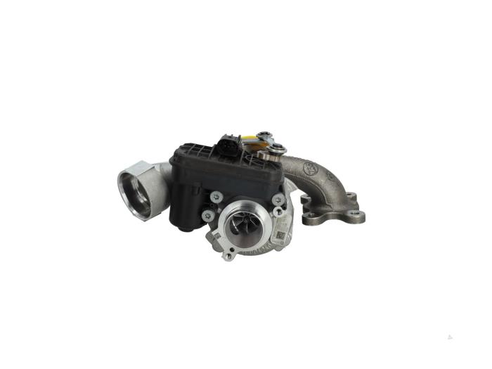 Neue Turbo Volkswagen Jetta IV (162/16A) Preis € 544,50 Mit Mehrwertsteuer angeboten von Automaterialen Ronald Morien B.V.