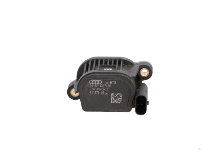 Begagnade Kamaxelsensor Cupra Formentor 2.5 VZ5 16V 4Drive Pris € 29,00 Marginaltabell erbjuds av Automaterialen Ronald Morien B.V.