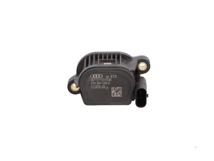 Begagnade Kamaxelsensor Cupra Formentor 2.5 VZ5 16V 4Drive Pris € 29,00 Marginaltabell erbjuds av Automaterialen Ronald Morien B.V.