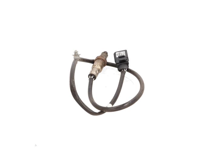 Usados Sonda Lambda Cupra Formentor 2.5 VZ5 16V 4Drive Precio € 65,00 Norma de margen ofrecido por Automaterialen Ronald Morien B.V.