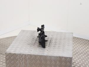 Ventildeckel van een Volkswagen Golf VIII Variant (GC5) 2.0 TDI BlueMotion 16V 2023