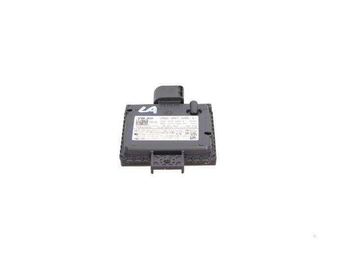 Gebrauchte ACC Sensor (Entfernung) Cupra Formentor 2.5 VZ5 16V 4Drive Preis € 125,00 Margenregelung angeboten von Automaterialen Ronald Morien B.V.