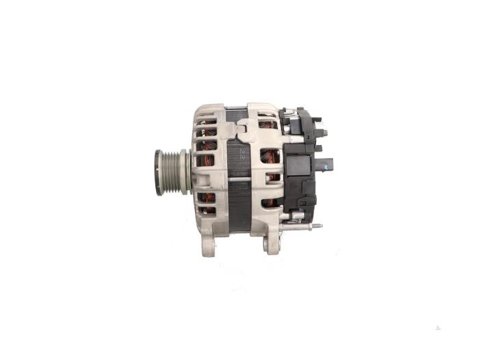 Używane Pradnica Volkswagen Transporter/Caravelle T6 2.0 TDI 150 Cena € 235,95 Z VAT oferowane przez Automaterialen Ronald Morien B.V.