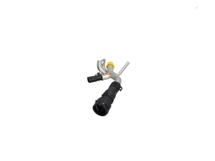 Nya Vattenrör Volkswagen Golf VIII (CD1) 1.5 TSI 16V Pris € 34,99 Inklusive moms erbjuds av Automaterialen Ronald Morien B.V.