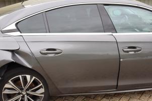 Used Rear door 4-door, right Peugeot 508 (F3/FB/FH/FP) 1.5 BlueHDi 130 Price € 675,00 Inclusive VAT offered by Automaterialen Ronald Morien B.V.