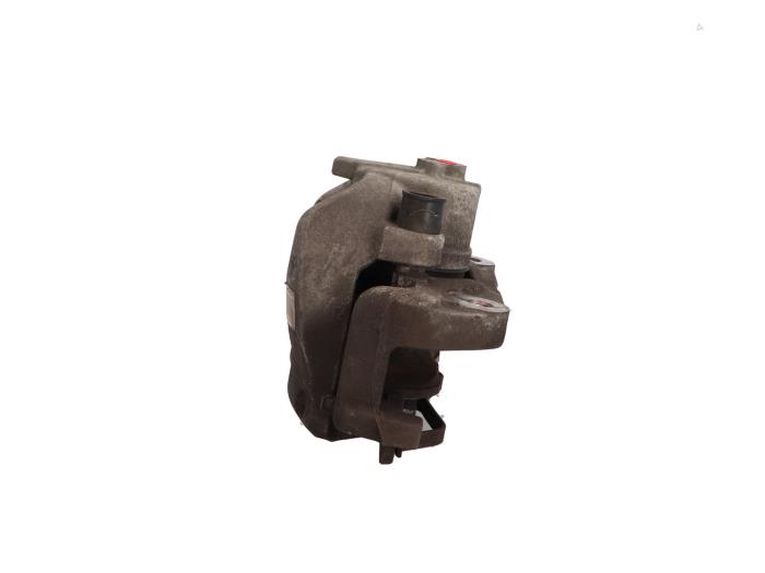 Gebrauchte Bremszange rechts vorne Peugeot Expert (V1/VA/VB/VE/VF/VT/VY) 2.0 Blue HDi 180 16V Preis € 48,99 Mit Mehrwertsteuer angeboten von Automaterialen Ronald Morien B.V.
