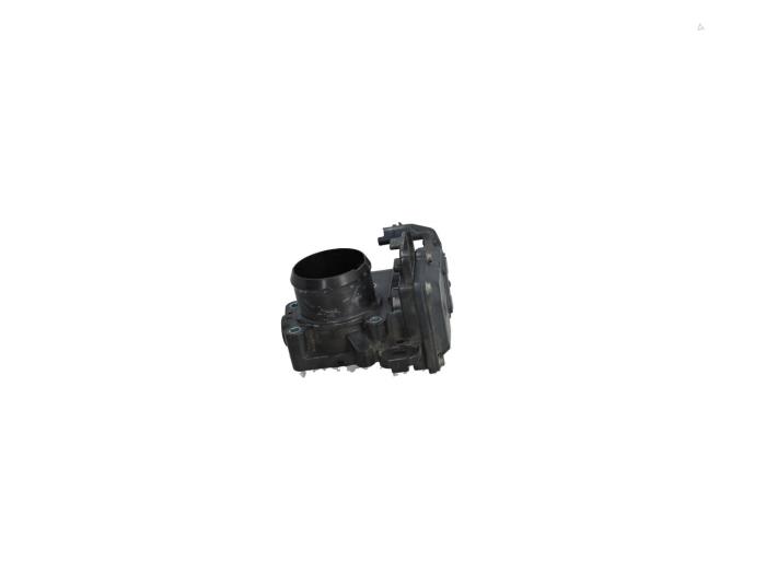 Gebrauchte Drosselklappengehäuse Peugeot Expert (V1/VA/VB/VE/VF/VT/VY) 2.0 Blue HDi 180 16V Preis € 45,00 Mit Mehrwertsteuer angeboten von Automaterialen Ronald Morien B.V.