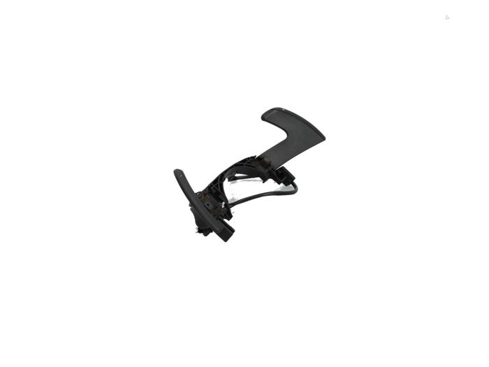 Usagé Kit manettes de commande Peugeot Expert (V1/VA/VB/VE/VF/VT/VY) 2.0 Blue HDi 180 16V Prix € 19,00 Prix TTC proposé par Automaterialen Ronald Morien B.V.