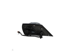 Begagnade Skärmspegel, höger Peugeot Expert (V1/VA/VB/VE/VF/VT/VY) 2.0 Blue HDi 180 16V Pris € 151,25 Inklusive moms erbjuds av Automaterialen Ronald Morien B.V.