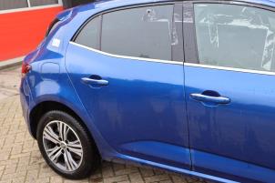 Used Rear door 4-door, right Renault Megane IV (RFBB) 1.3 TCe 140 16V Price € 375,00 Margin scheme offered by Automaterialen Ronald Morien B.V.