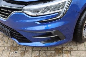 Used Front bumper Renault Megane IV (RFBB) 1.3 TCe 140 16V Price € 495,00 Margin scheme offered by Automaterialen Ronald Morien B.V.