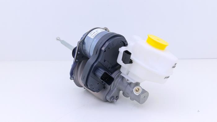 Neuf Assistant de freinage Volkswagen Caddy Cargo V (SBA/SBH) 1.5 TSI Prix € 719,95 Prix TTC proposé par Automaterialen Ronald Morien B.V.