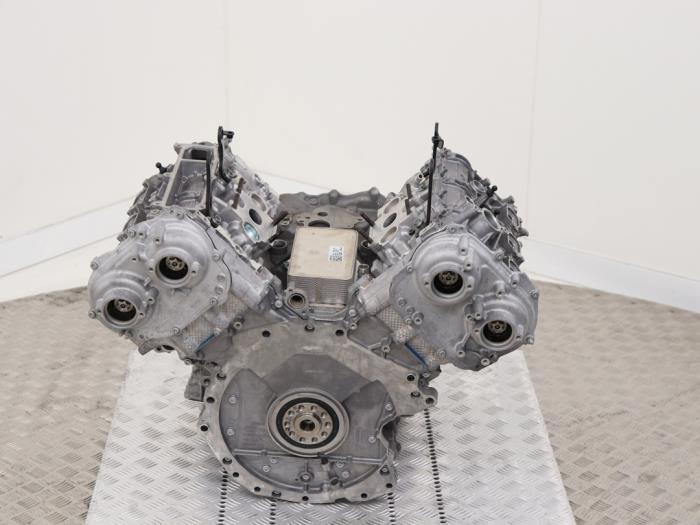 Skontrolowane Silnik Audi RS 4 Avant (B9) 2.9 V6 TFSI 24V Cena € 14.518,79 Z VAT oferowane przez Automaterialen Ronald Morien B.V.