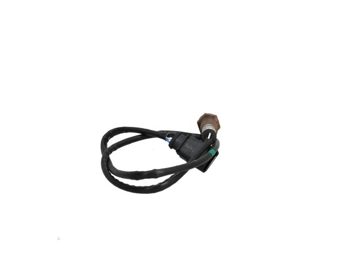 Usados Sonda Lambda Volkswagen Polo VI (AW1) 1.0 TSI 12V Precio € 39,00 IVA incluido ofrecido por Automaterialen Ronald Morien B.V.