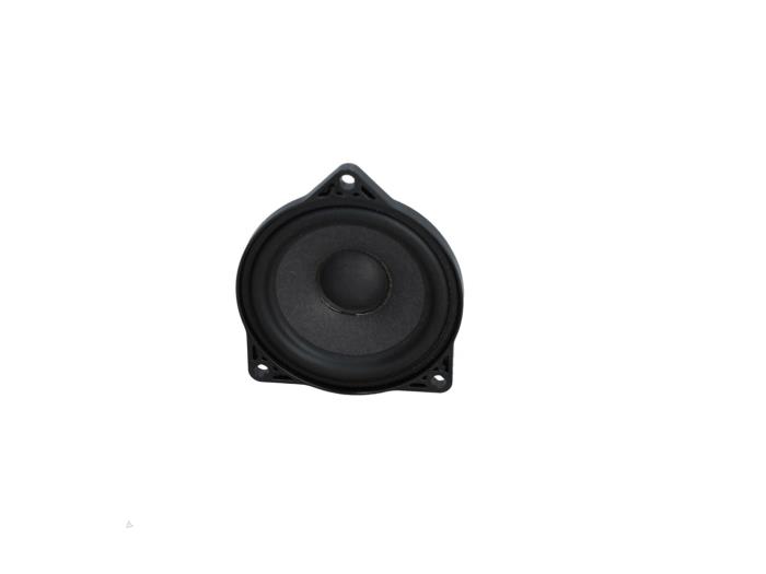 Haut-parleurs D'origine Tesla Model 3 - Lot De 4 Enceintes - Occasion - Fonctionnels