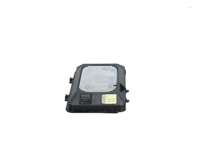 Używane Antena Volkswagen Polo VI (AW1) 1.0 TSI 12V Cena € 65,00 Z VAT oferowane przez Automaterialen Ronald Morien B.V.