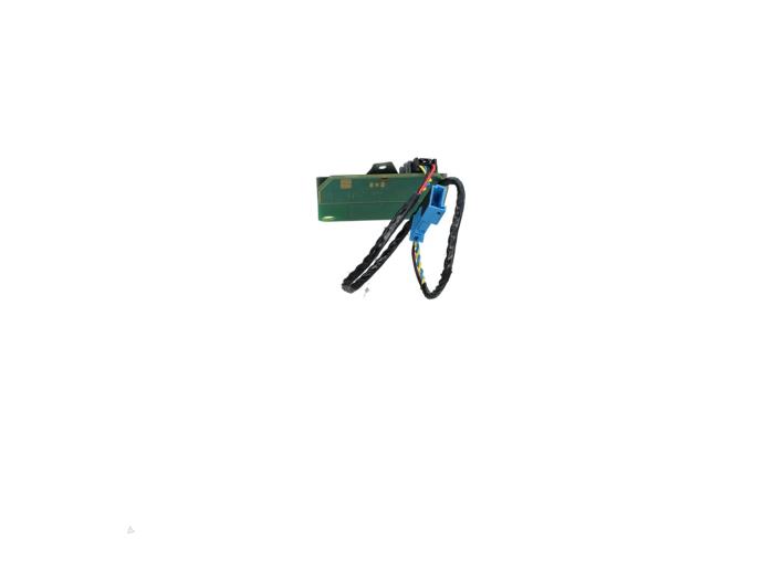 Używane Keyless Entry-Antena Tesla Model 3 Long Range, Performance AWD Cena € 59,29 Z VAT oferowane przez Automaterialen Ronald Morien B.V.