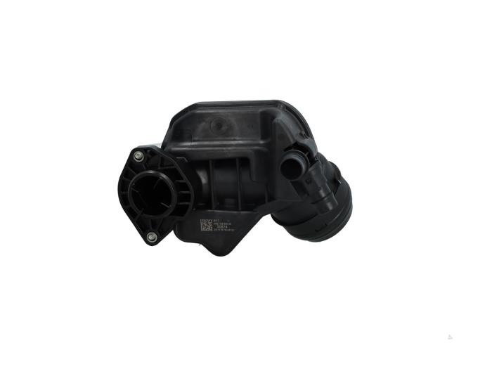 Gebrauchte Ansaugbrugge Volkswagen Golf VIII (CD1) 1.5 TSI BlueMotion 16V Preis € 25,00 Mit Mehrwertsteuer angeboten von Automaterialen Ronald Morien B.V.