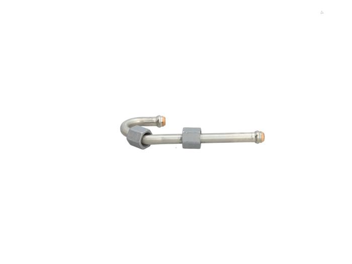 Usagé Conduit de carburant Volkswagen Golf VIII (CD1) 1.4 GTE 16V Prix € 20,00 Prix TTC proposé par Automaterialen Ronald Morien B.V.