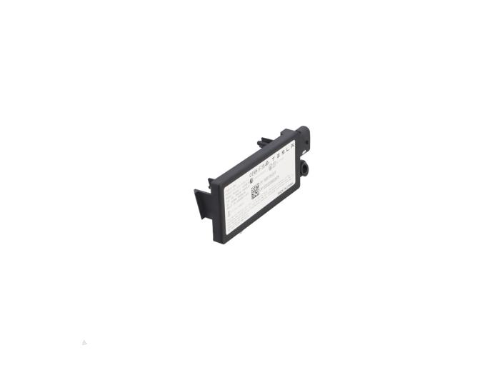 Używane Antena Bluetooth Tesla Model Y (5YJY) RWD Cena € 114,95 Z VAT oferowane przez Automaterialen Ronald Morien B.V.