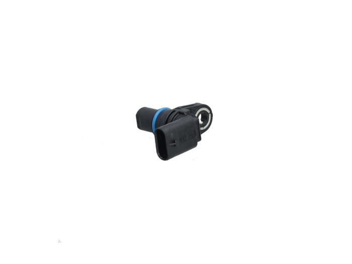 Nya Kamaxelsensor Audi A5 (8T3) 2.0 TFSI 16V Pris € 19,00 Inklusive moms erbjuds av Automaterialen Ronald Morien B.V.
