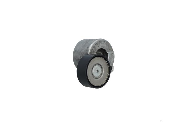 Gebrauchte Spanrolle multiriem Volkswagen Crafter (SY) 2.0 TDI Preis € 18,15 Mit Mehrwertsteuer angeboten von Automaterialen Ronald Morien B.V.