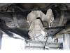 Réservoir de carburant d'un Volkswagen Golf VII (AUA) 2.0 R-line 4Motion 16V 2019