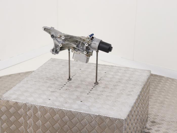 Oil filter housings with engine code DMS stock | ProxyParts.com