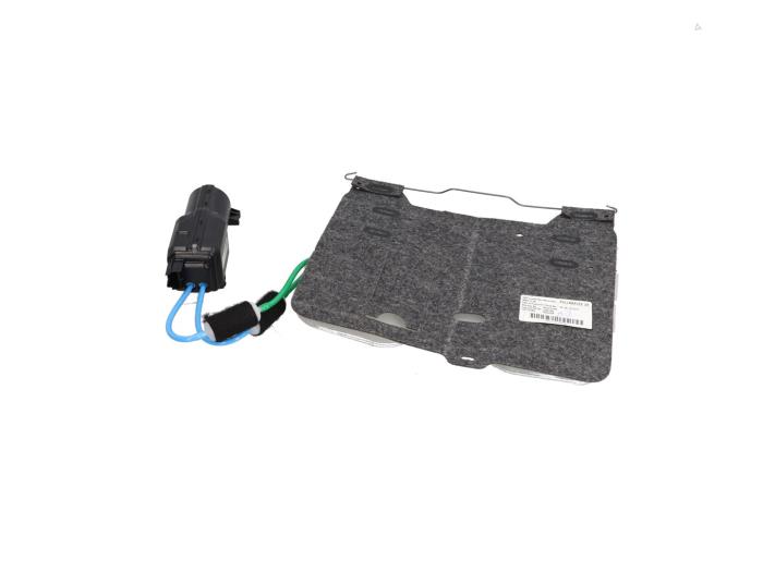 Gebrauchte Sonstige Peugeot 508 (F3/FB/FH/FP) 1.5 BlueHDi 130 Preis € 75,00 Mit Mehrwertsteuer angeboten von Automaterialen Ronald Morien B.V.
