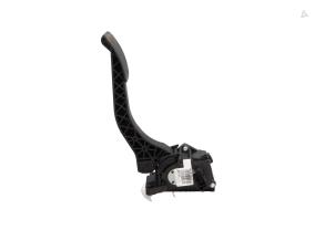 Używane Pedal gazu Peugeot 508 (F3/FB/FH/FP) 1.5 BlueHDi 130 Cena € 25,00 Z VAT oferowane przez Automaterialen Ronald Morien B.V.