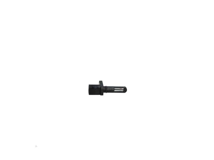 Temperatursensor Motor van een Volkswagen Touareg 3.0 TDI 231 V6 24V 2019