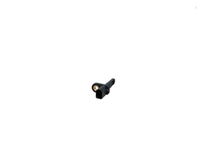 Temperatursensor Motor van een Volkswagen Touareg 3.0 TDI 231 V6 24V 2019