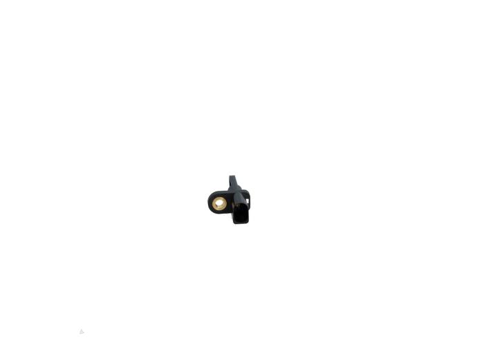 Temperatursensor Motor van een Volkswagen Touareg 3.0 TDI 231 V6 24V 2019