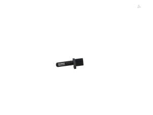 Temperatursensor Motor van een Volkswagen Touareg 3.0 TDI 231 V6 24V 2019