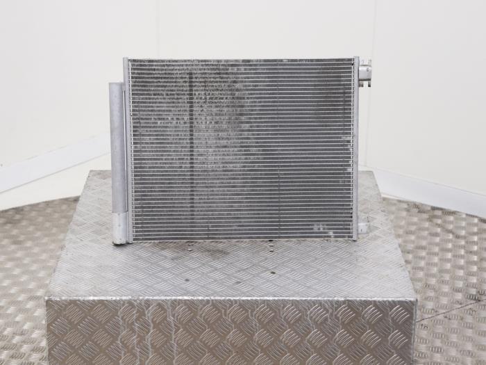 Gebrauchte Klima Kondensor Renault Megane IV (RFBB) 1.3 TCe 140 16V Preis € 125,00 Margenregelung angeboten von Automaterialen Ronald Morien B.V.