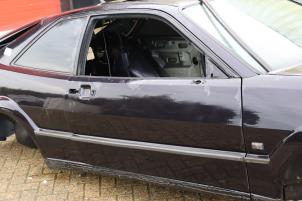 Gebrauchte Tür 2-türig rechts Volkswagen Corrado 1.8 G60 Preis € 65,00 Margenregelung angeboten von Automaterialen Ronald Morien B.V.